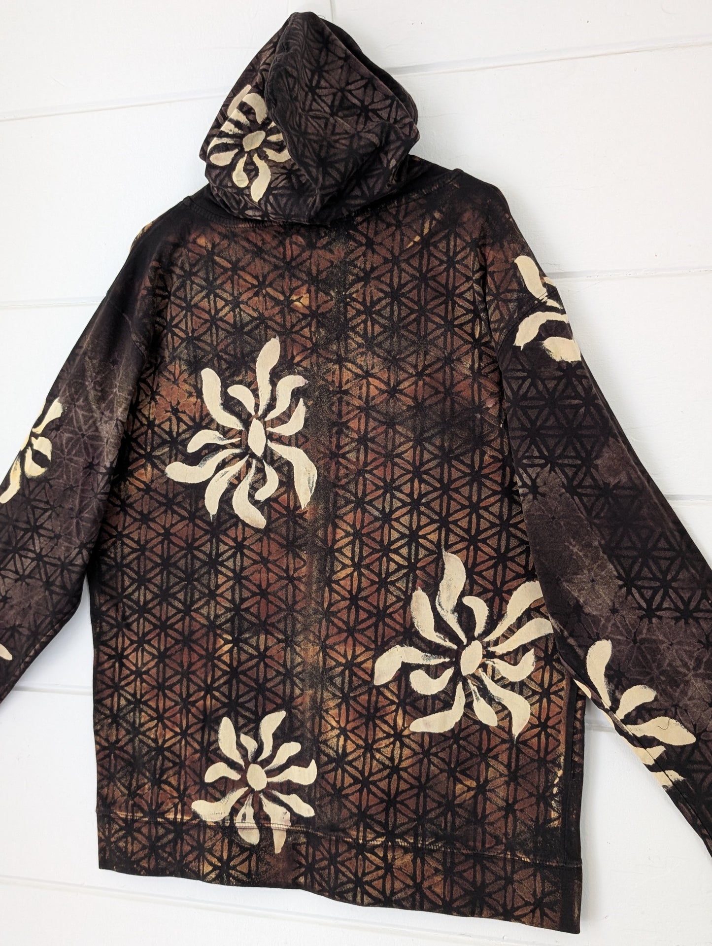 2XL LIGHTWEIGHT ZIP UP