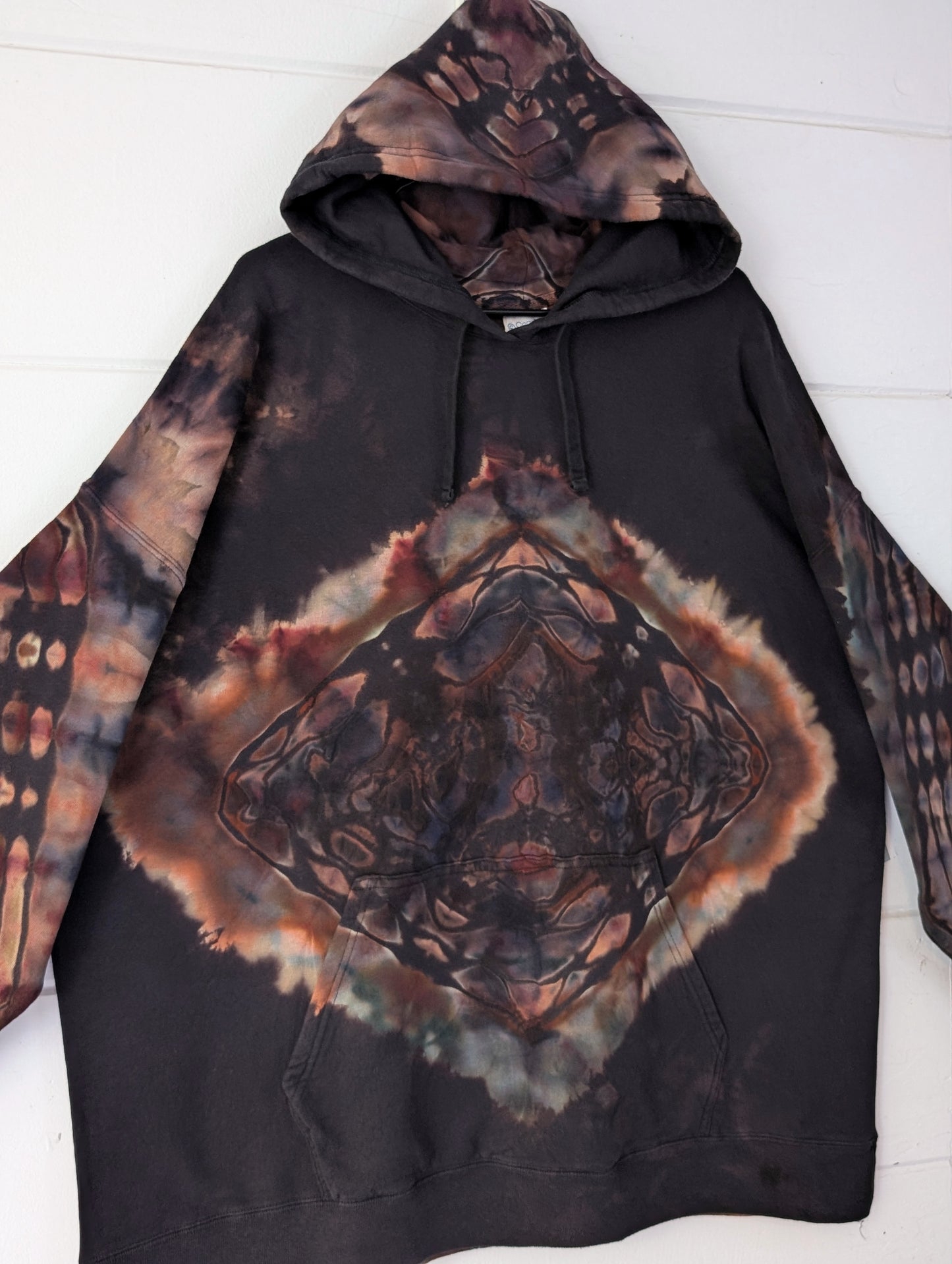 OG Lux Hoodie • 2XL