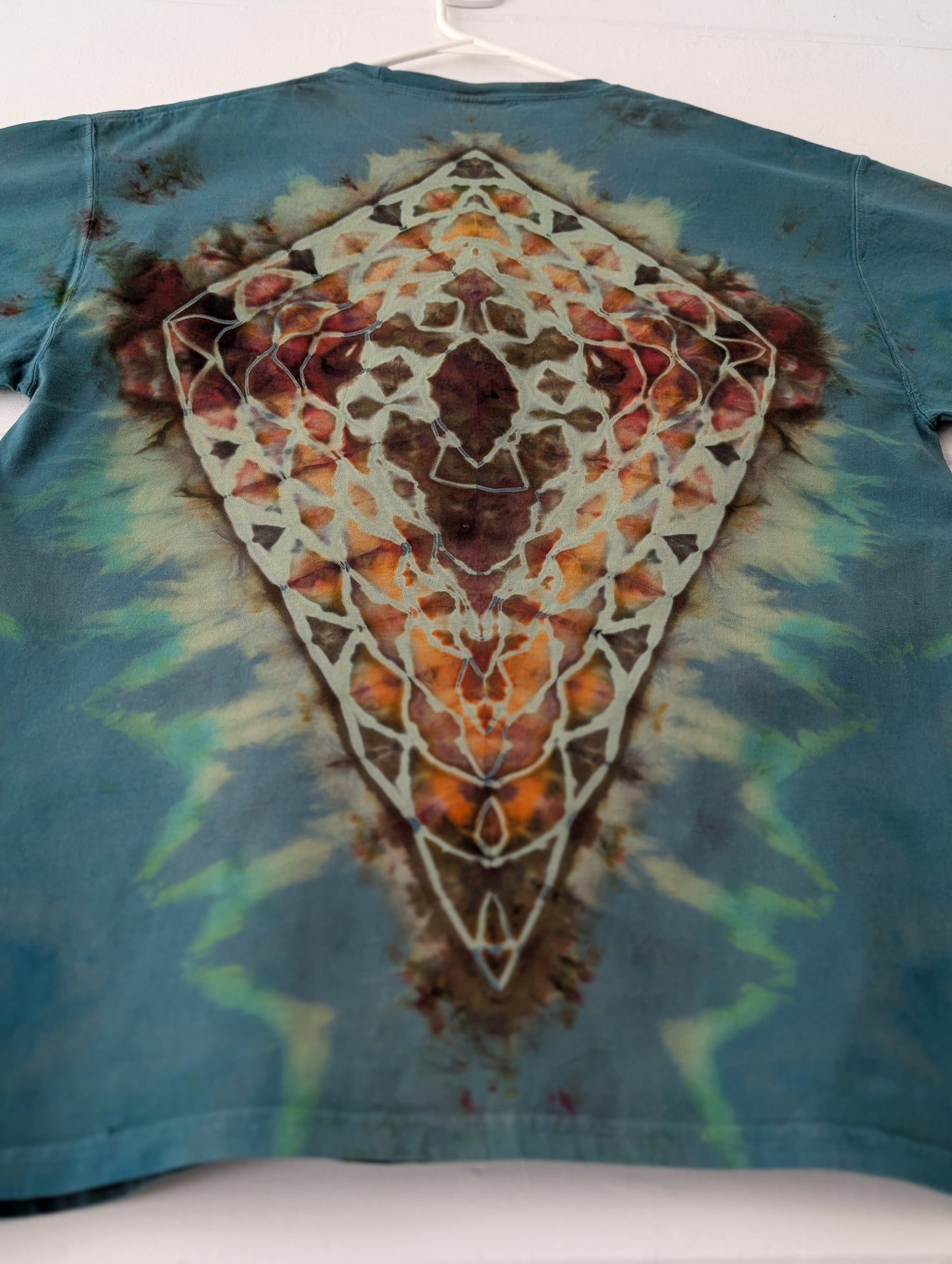 LARGE SACRED REVERSE