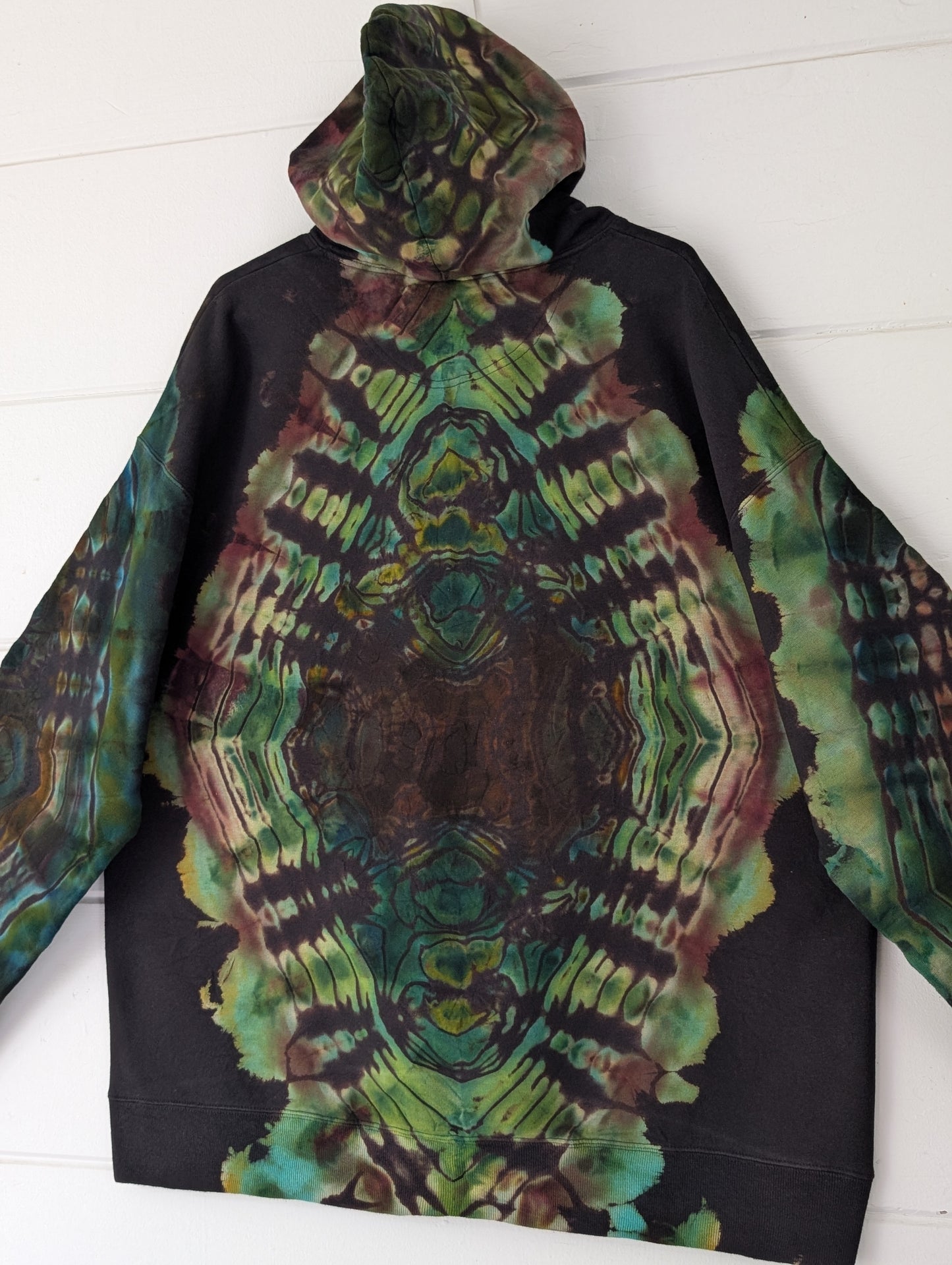 OG Hoodie • XL