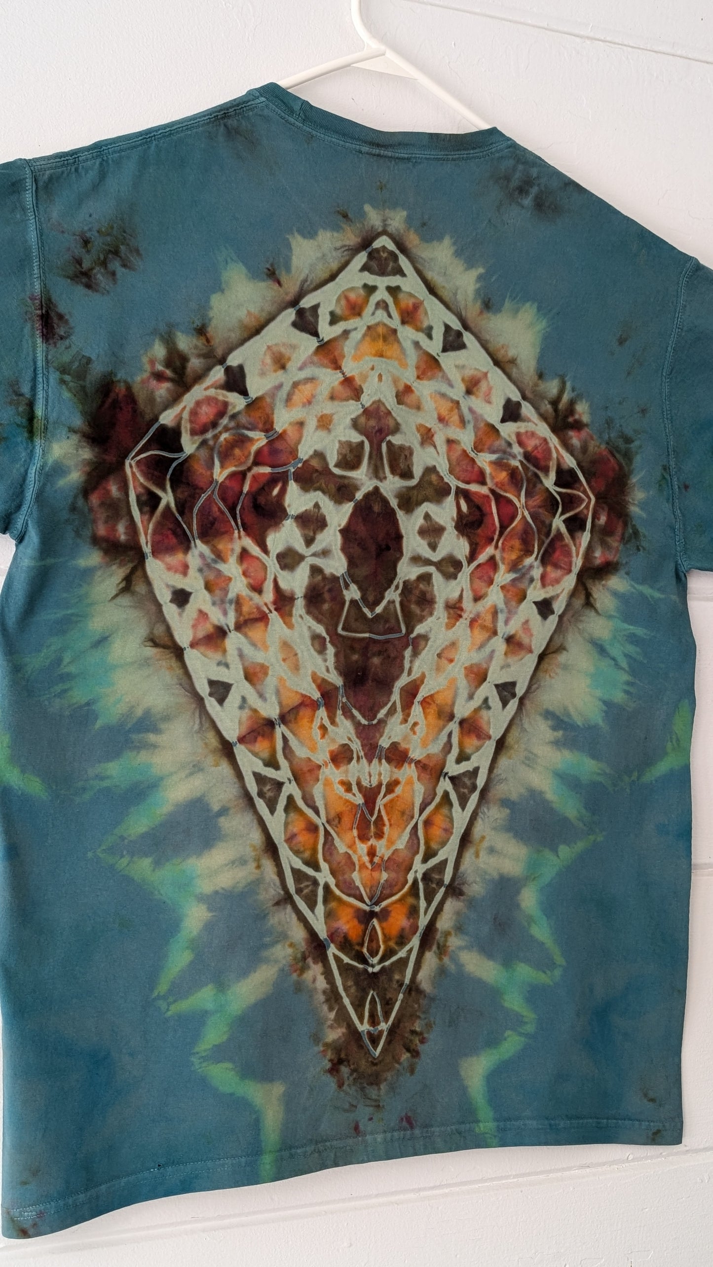 LARGE SACRED REVERSE