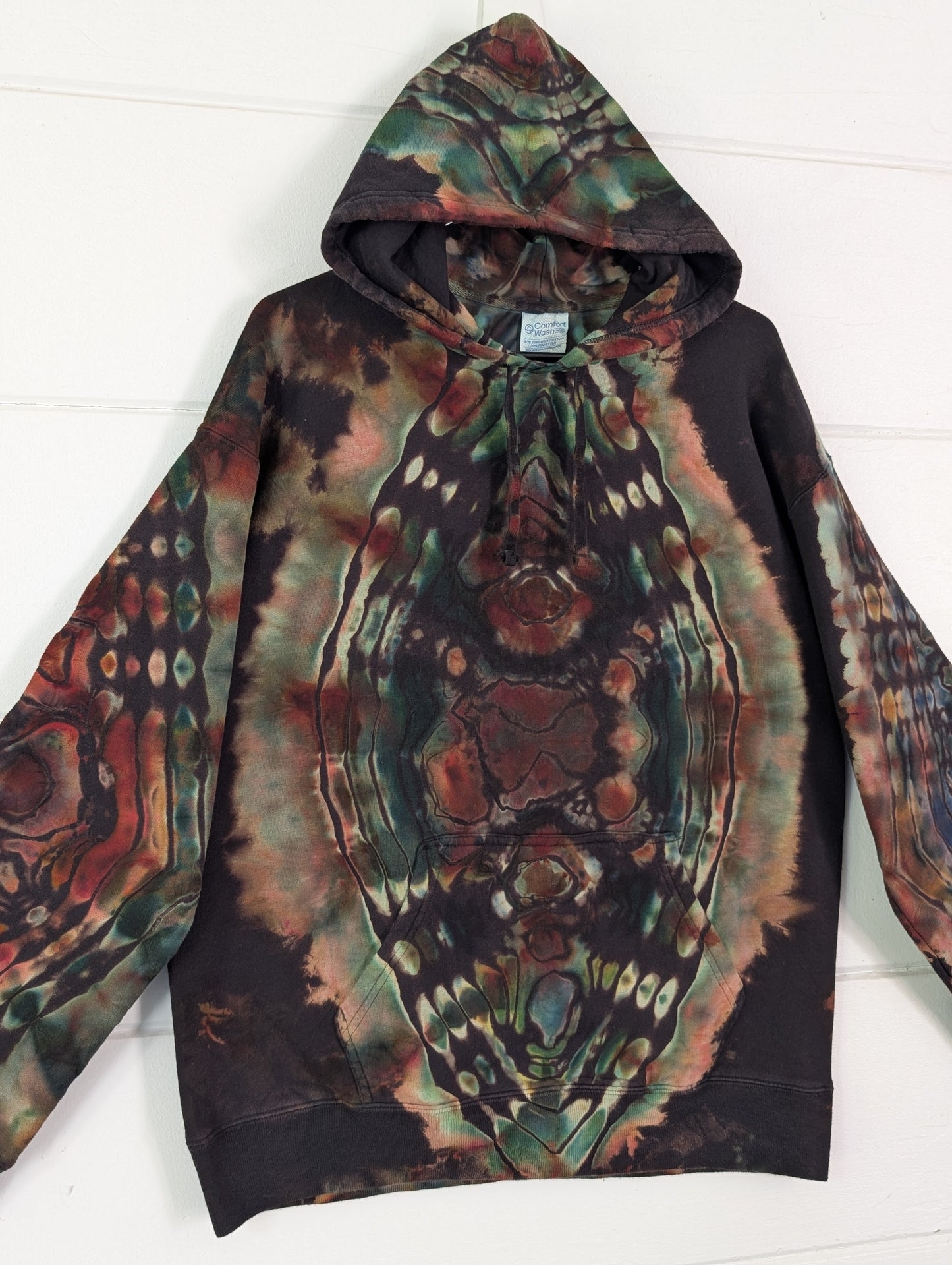 OG Hoodie • Medium
