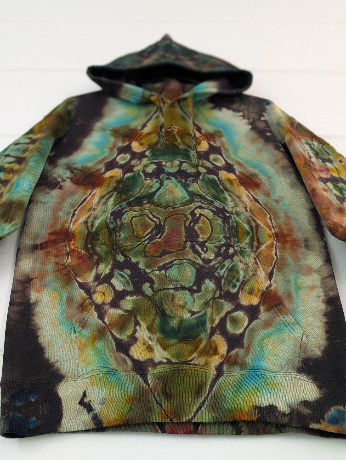 OG Hoodie • Small