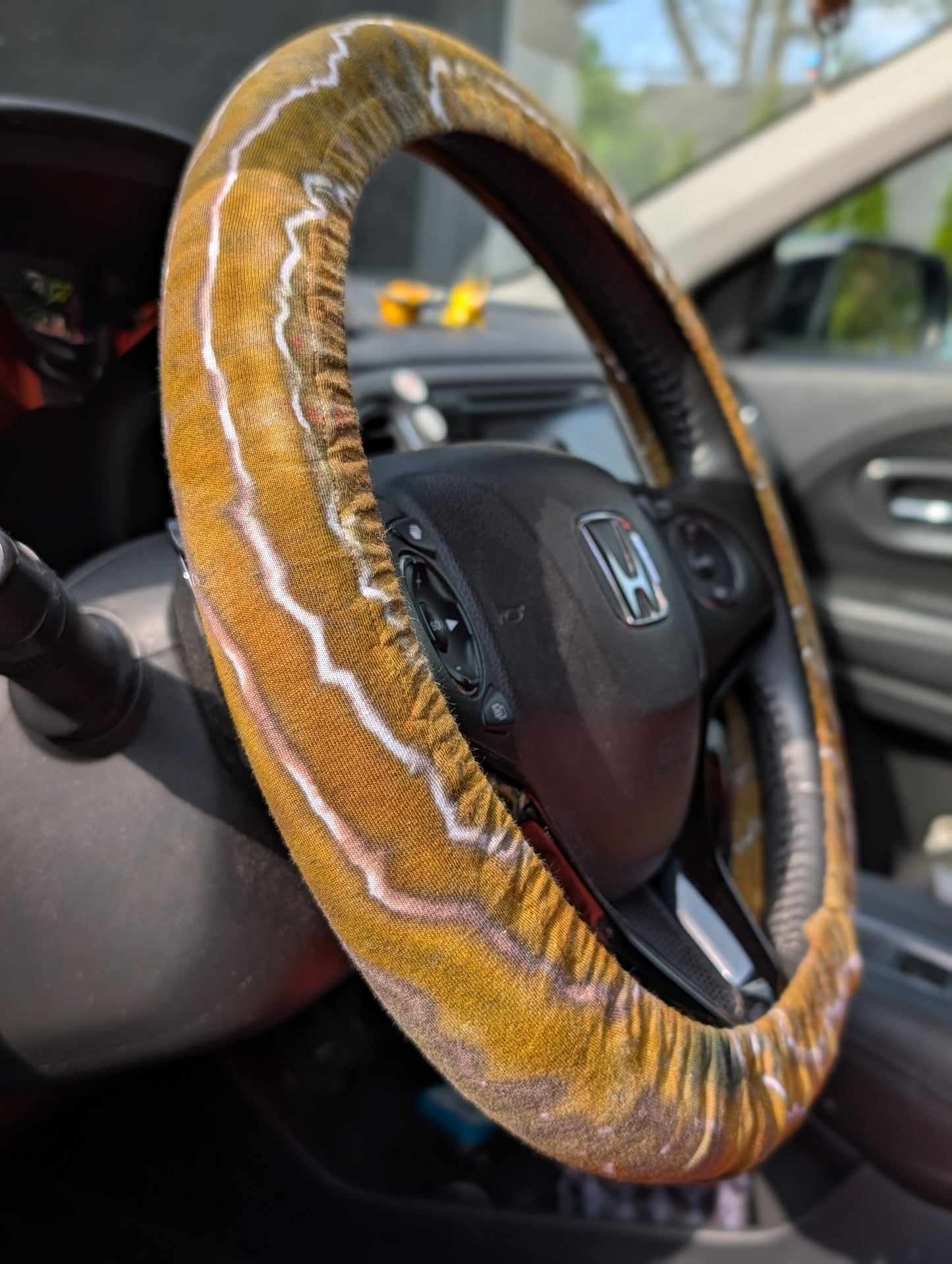 Steering Wheel Covers