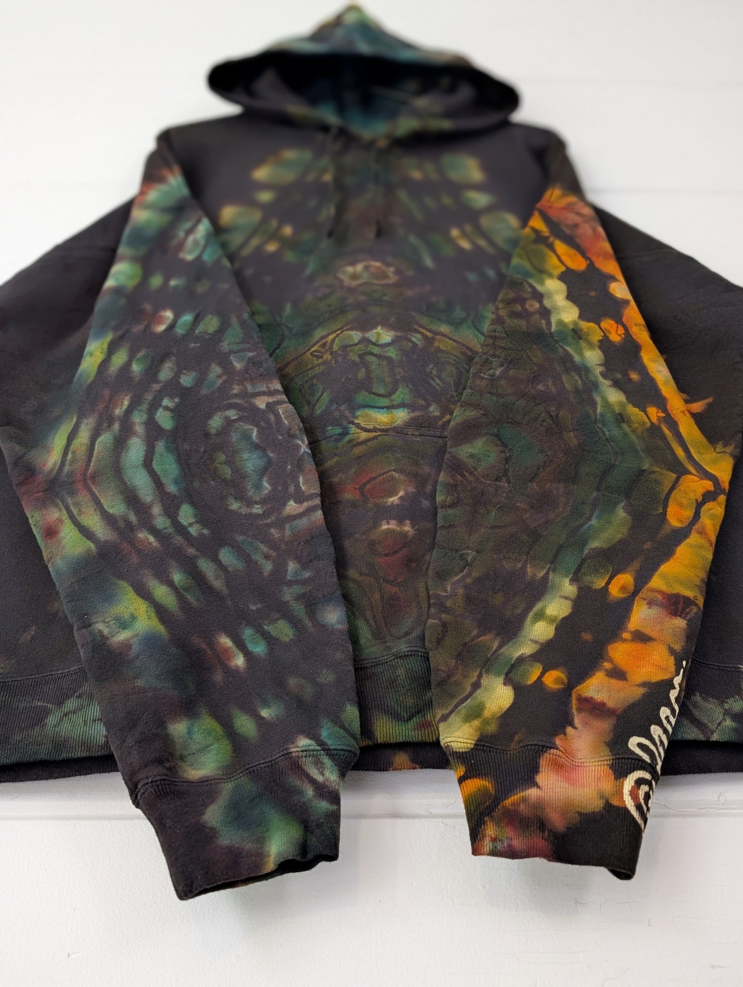 OG Hoodie • XL
