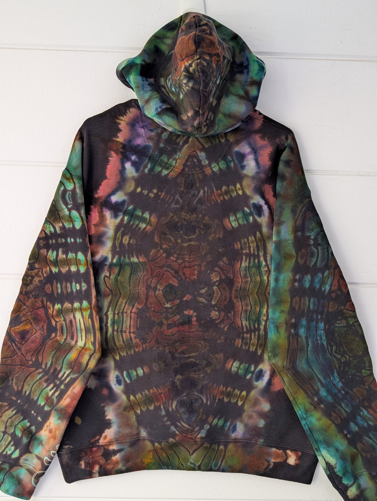 OG Hoodie • Medium