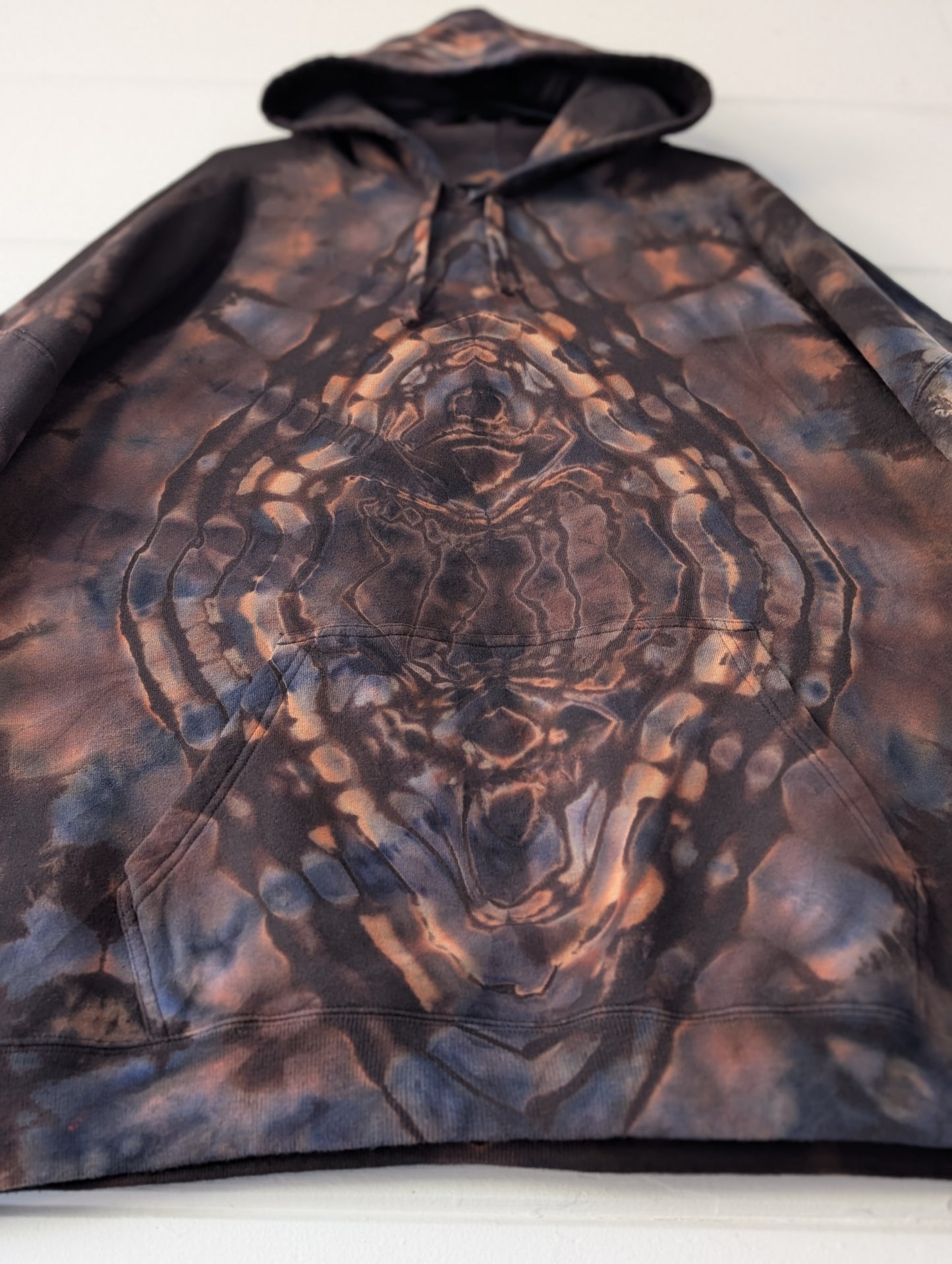 OG Hoodie • 3XL