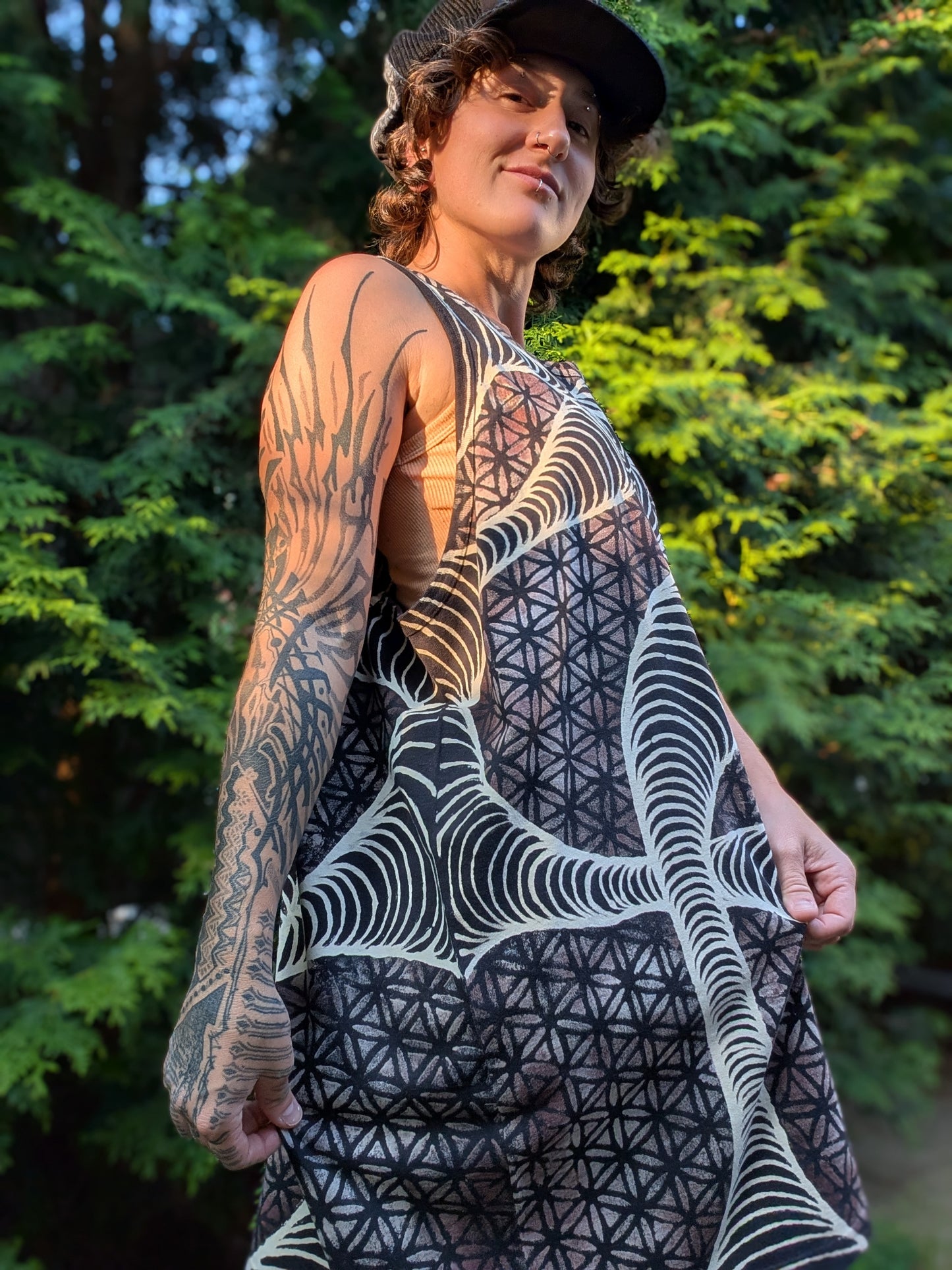 2XL MENS TANK
