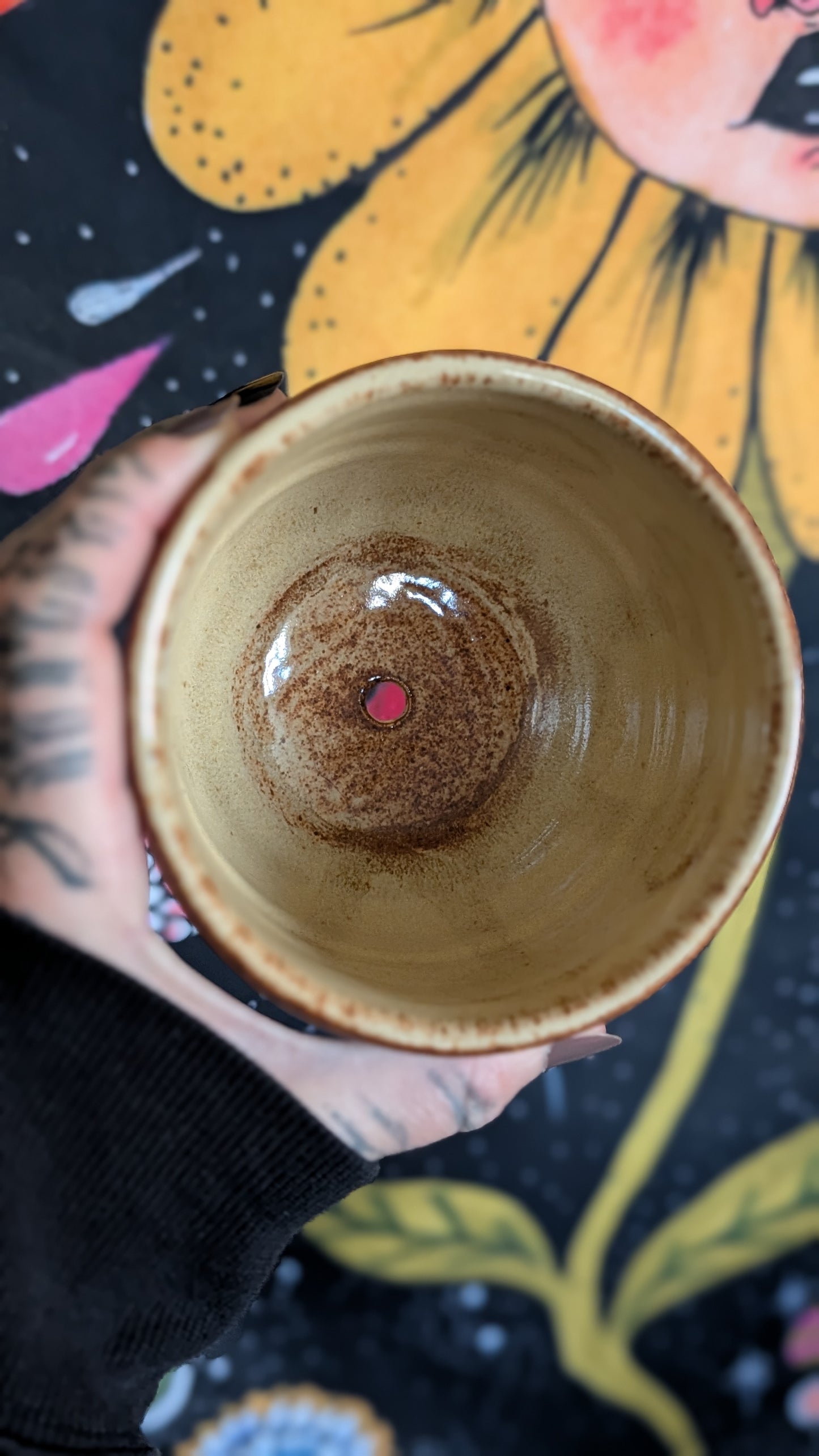 Small Planter