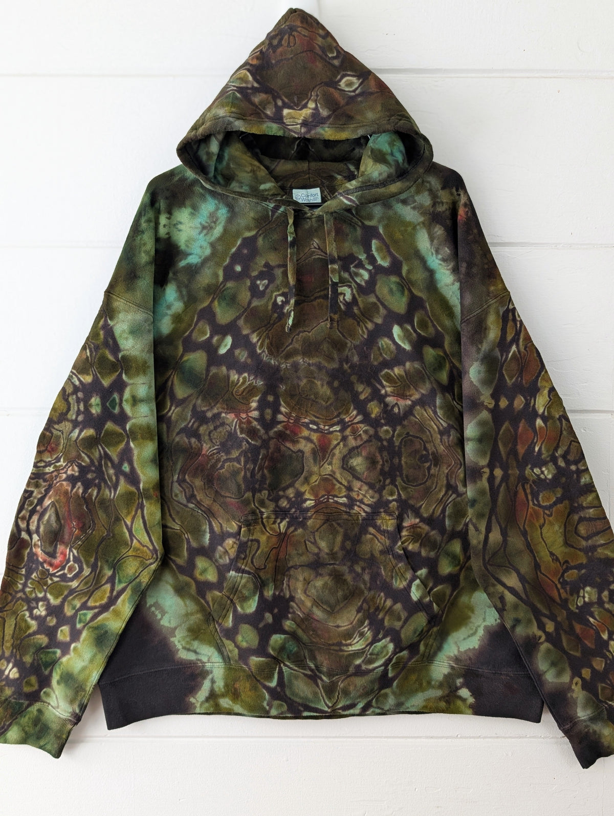 MYSTERY OG HOODIE