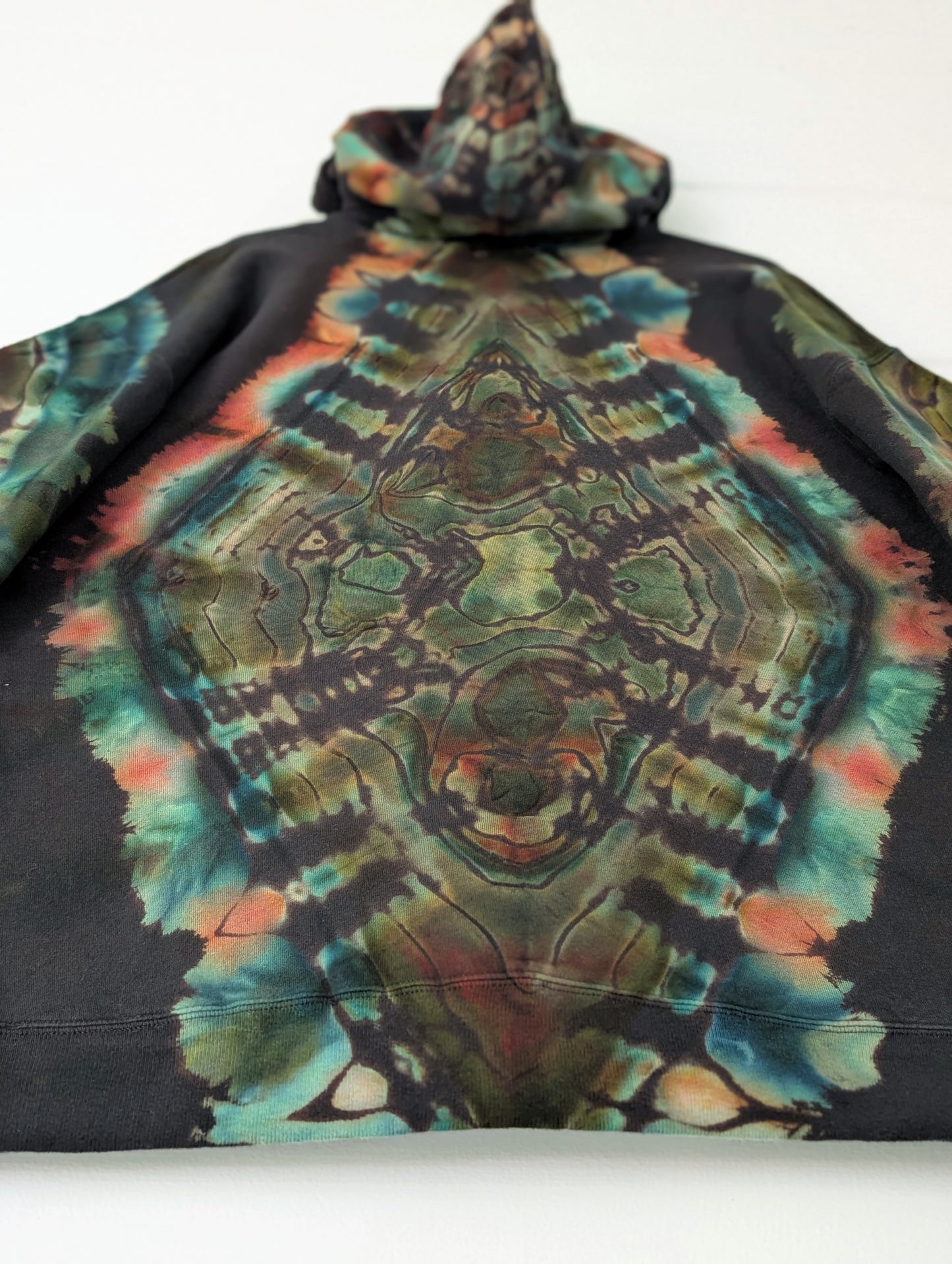 OG Hoodie • Large