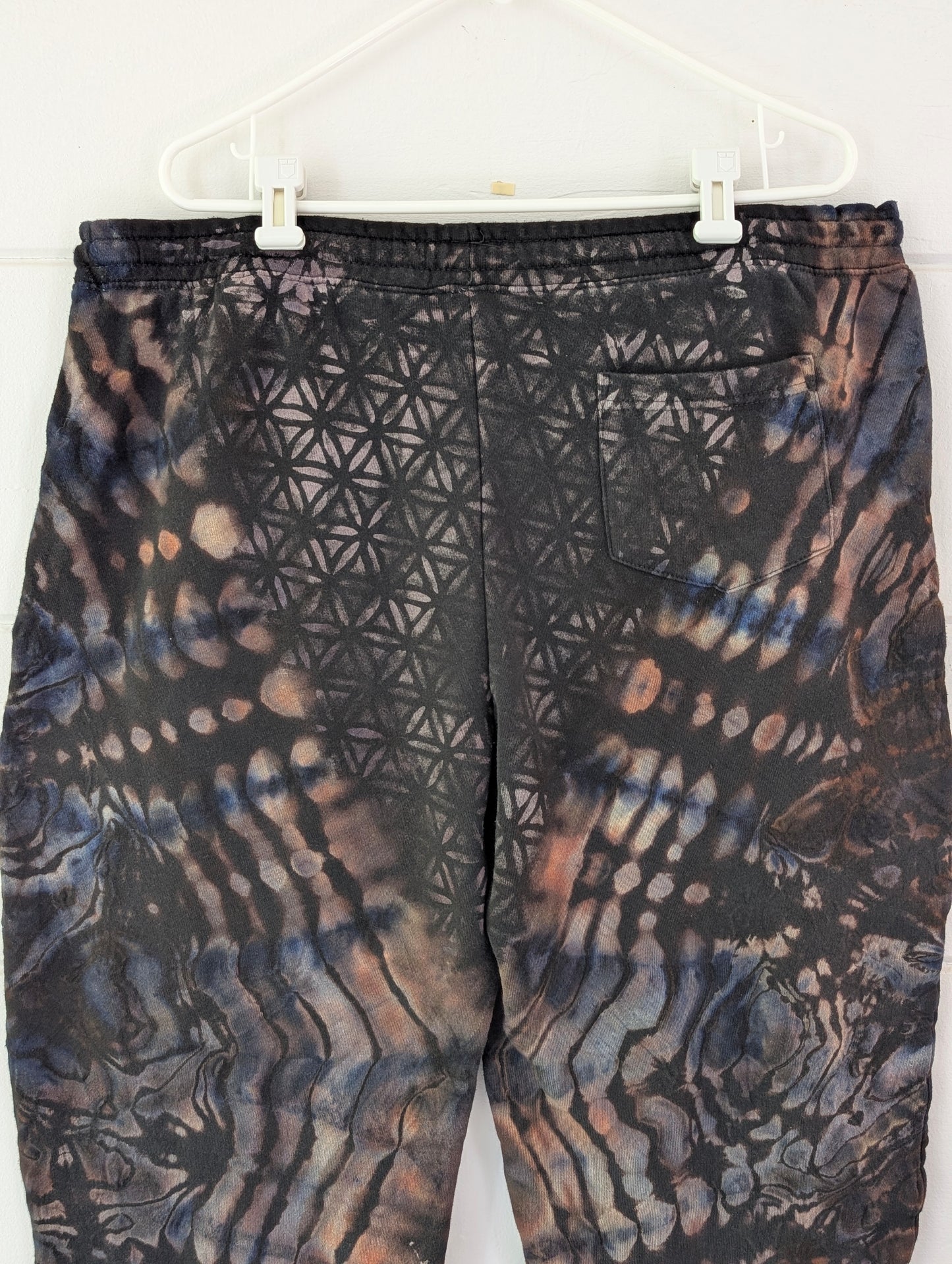 Sacred Sweatpants • 2XL