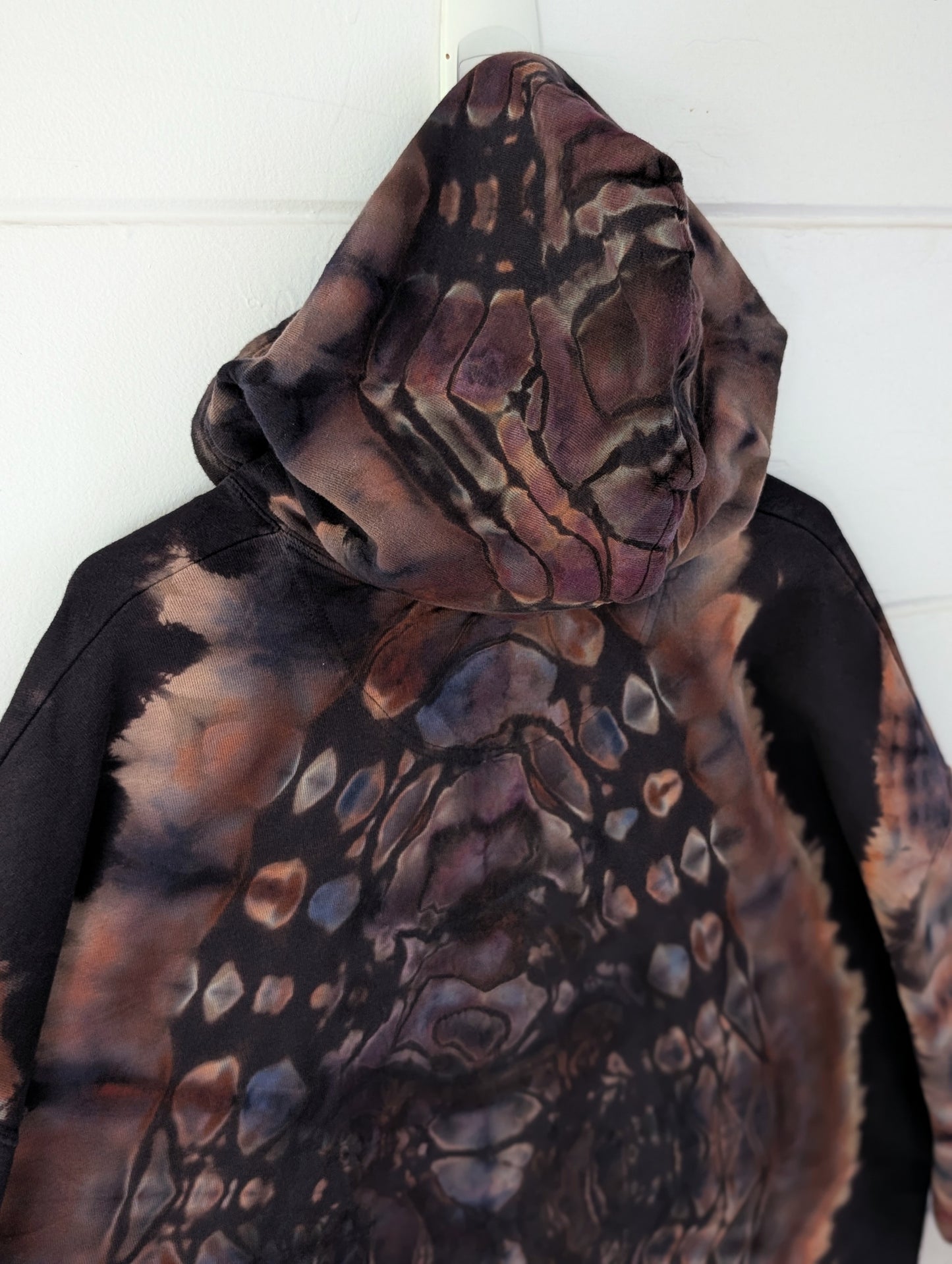 OG Lux Hoodie • 2XL