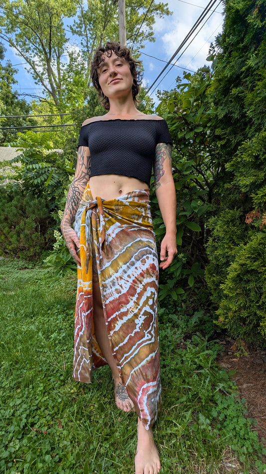LONG SARONG