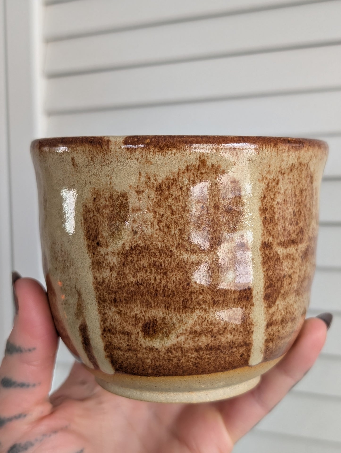 Small Planter