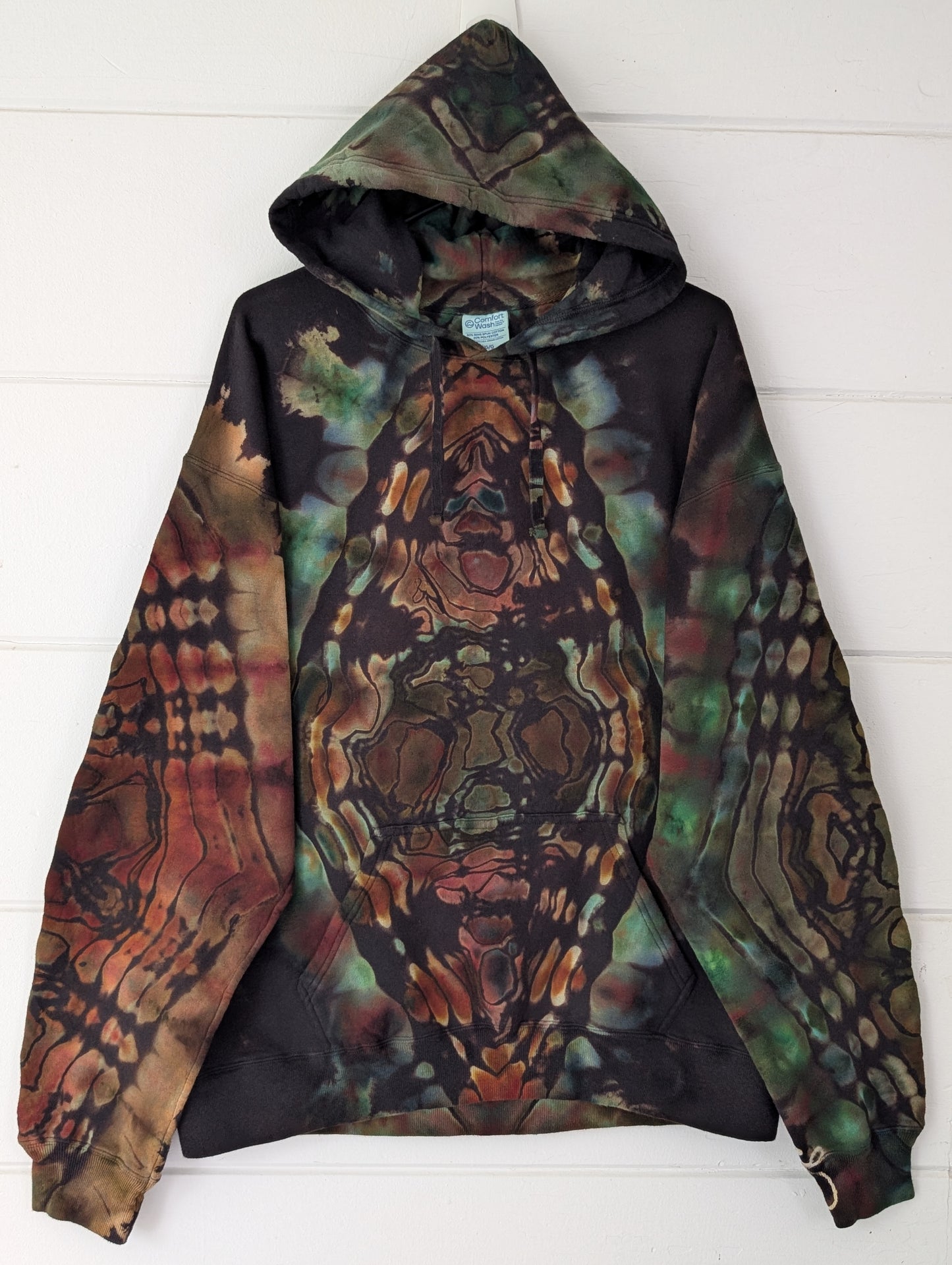 OG Hoodie • Large