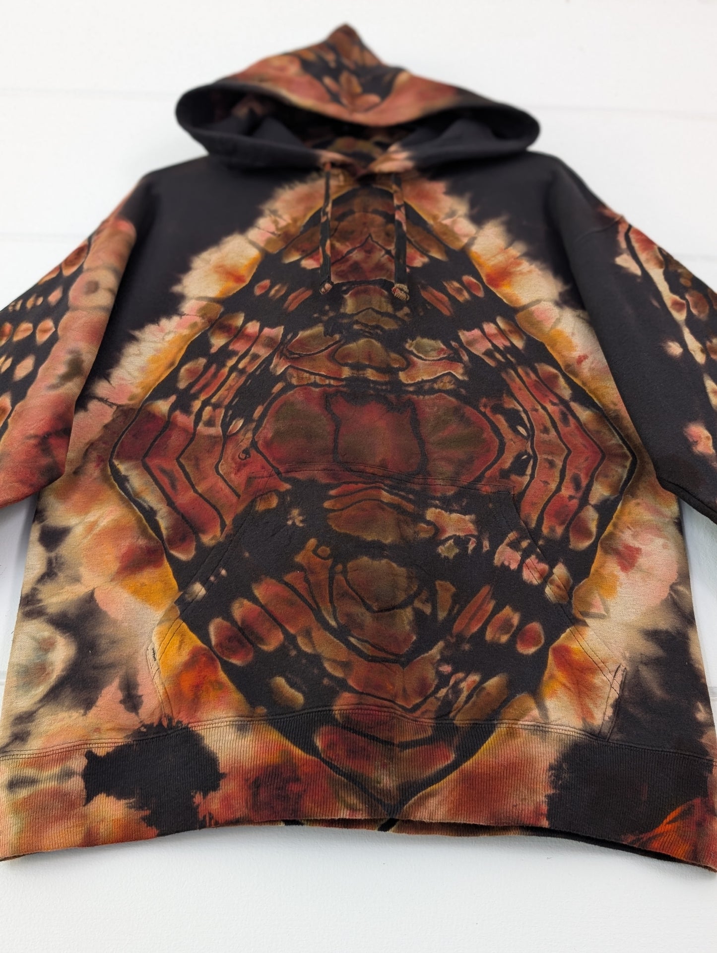 SMALL OG HOODIE