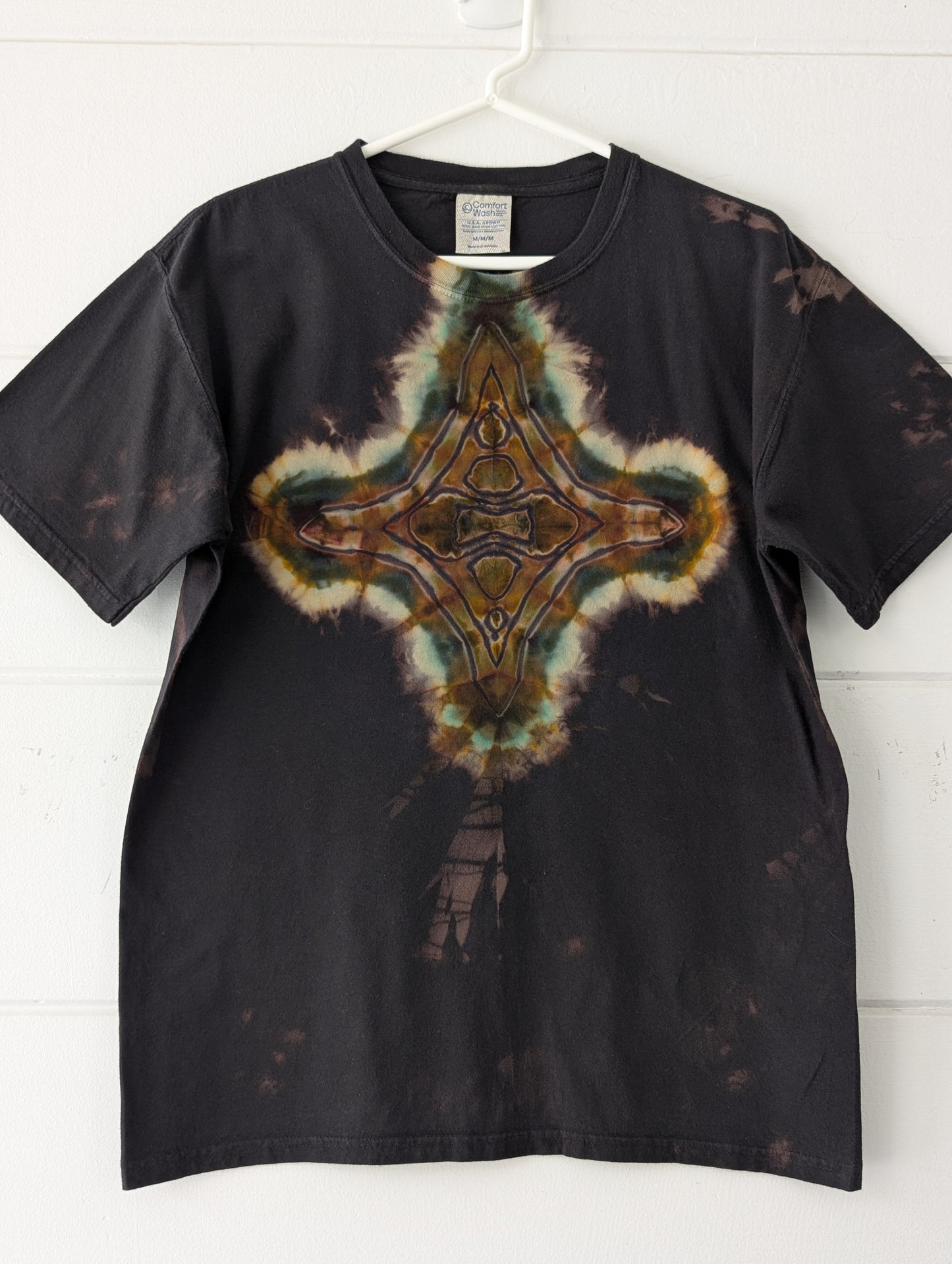 MEDIUM SACRED REVERSE