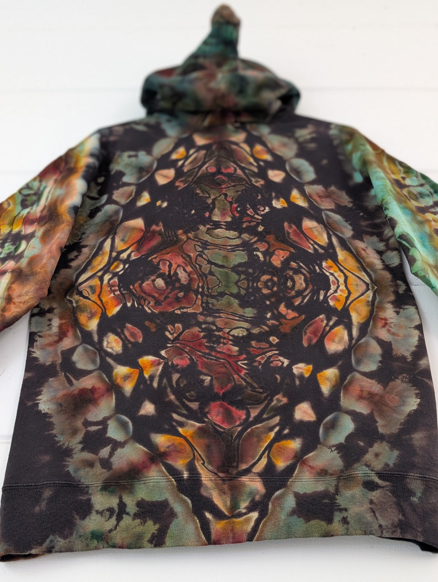 OG Hoodie • Small