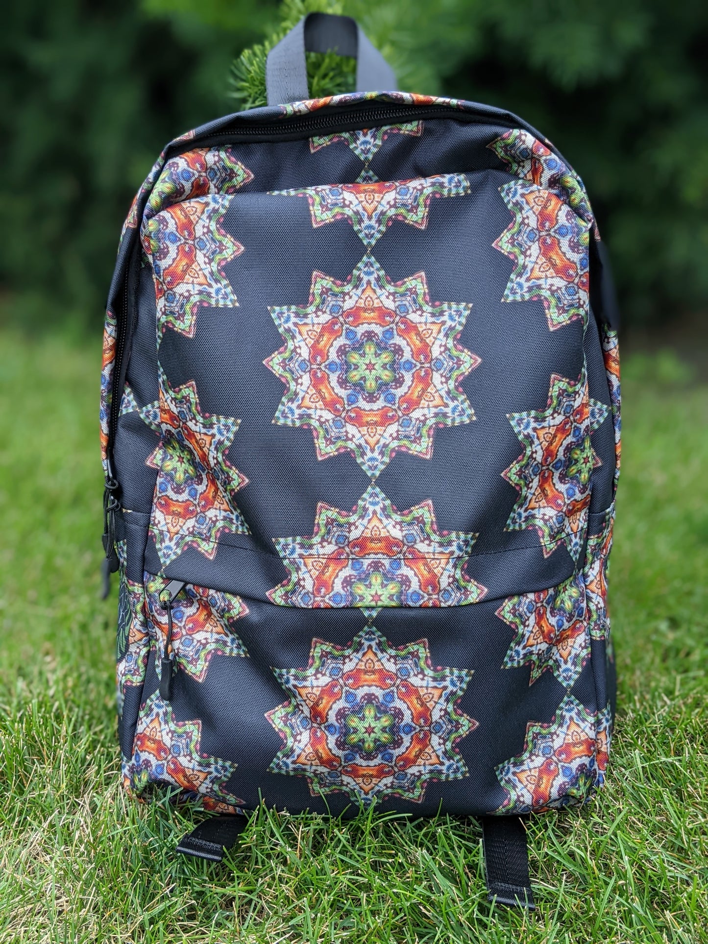 Alchemy Backpack