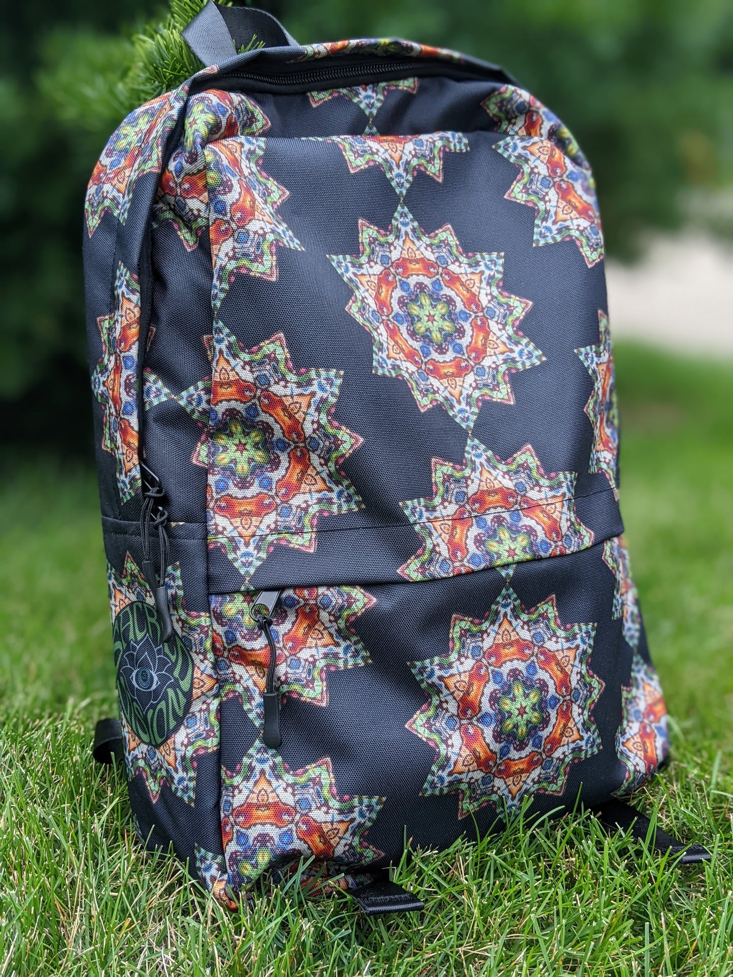 Alchemy Backpack