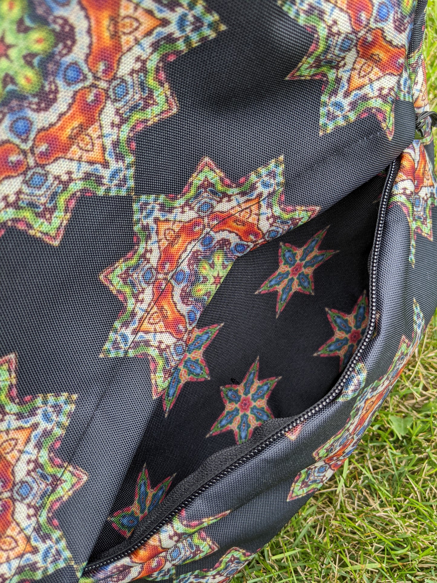 Alchemy Backpack