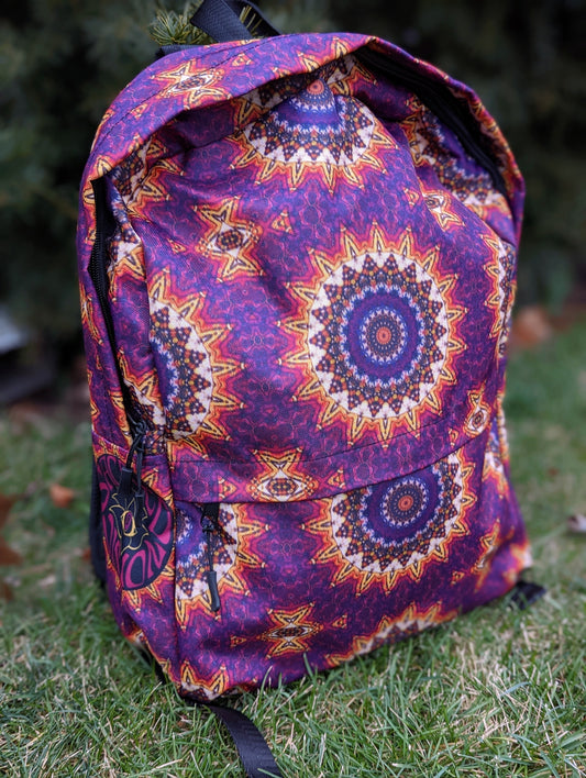 Serenity Backpack