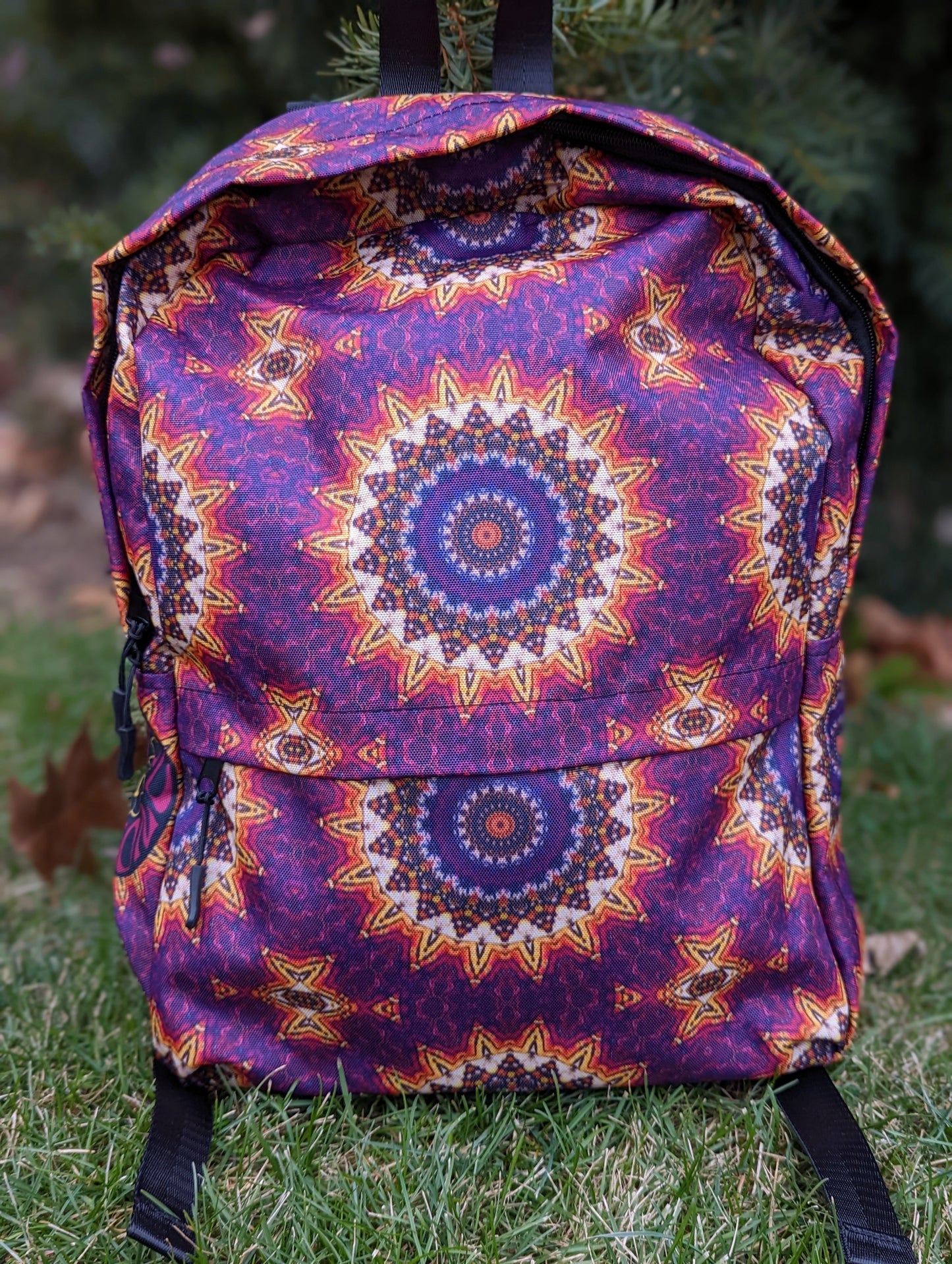 Serenity Backpack