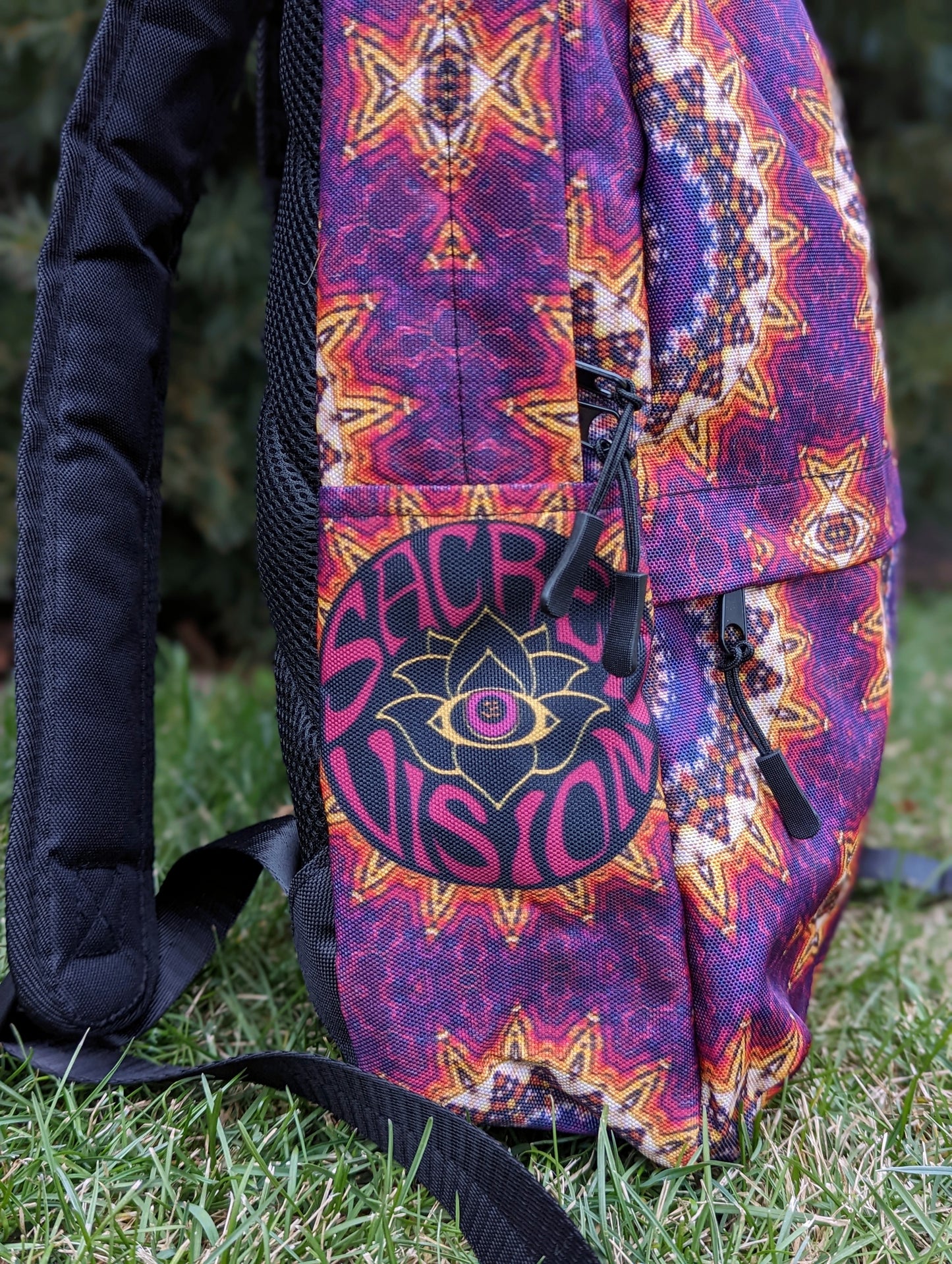 Serenity Backpack