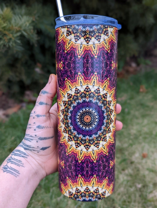 Serenity Tumbler