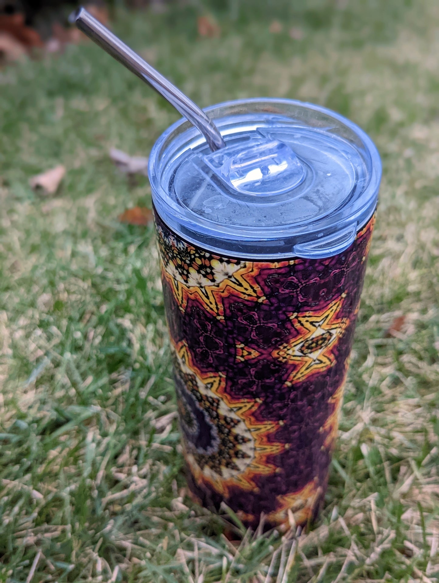 Serenity Tumbler